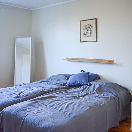 Cozy Home In Karlskrona With Kitchen Dış mekan fotoğraf