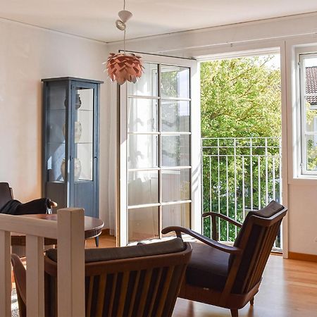 Cozy Home In Karlskrona With Kitchen Dış mekan fotoğraf