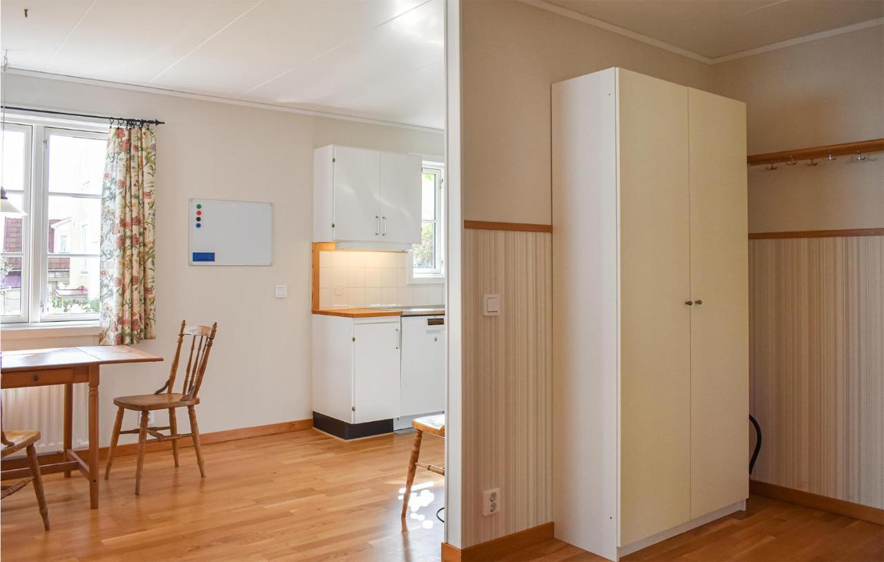 Cozy Home In Karlskrona With Kitchen Dış mekan fotoğraf