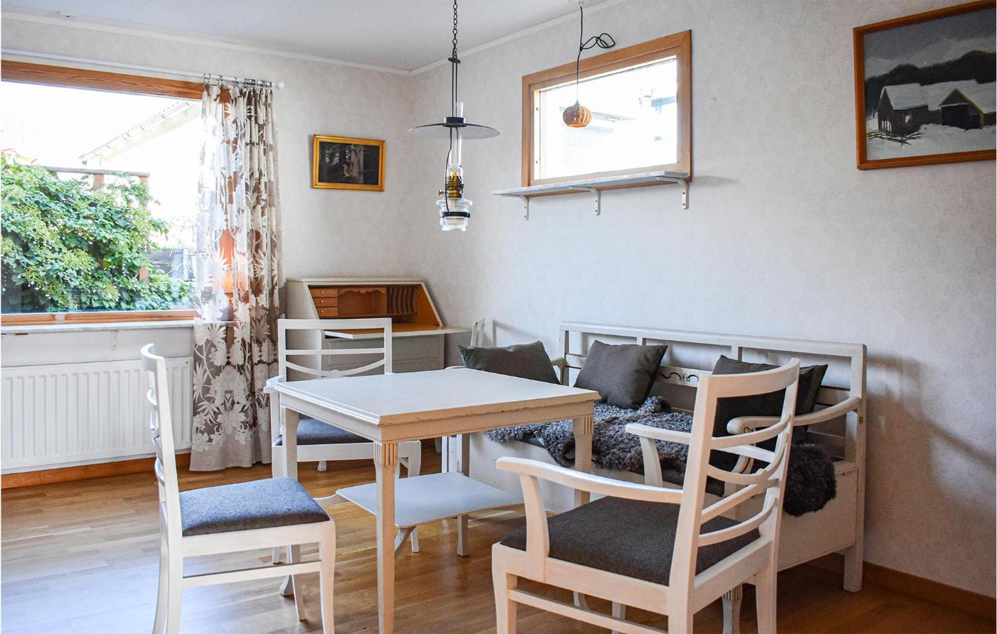Cozy Home In Karlskrona With Kitchen Dış mekan fotoğraf